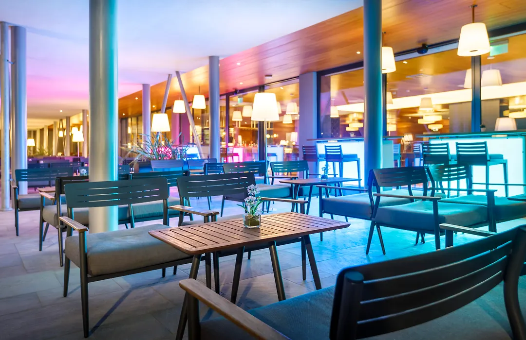 Valamar Padova Hotel-1